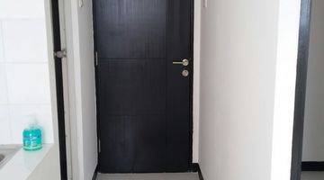 Gambar 5 Dijual Murah Apartemen Sentra Timur Residence 2 Kamar Tidur Unfurnished