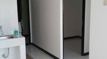 Gambar 5 Dijual Apartemen Murah Sentra Timur Residence 2 Kamar Tidur Furnished