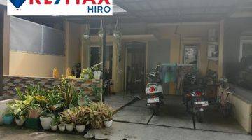 Gambar 1 Dijual rumah cluster murah siap huni letak strategis