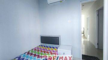 Gambar 3 Apartemen Grand Kamala Lagoon Furnished Bagus 3 Kamar Tidur