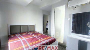 Gambar 4 Apartemen Grand Kamala Lagoon Furnished Bagus 3 Kamar Tidur