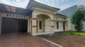 Gambar 1 Dijual Rumah 2 Lantai Baru Di Puri Arga Golf, Semarang