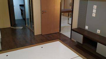 Gambar 2 Dijual Apartemen Bagus di Tengah Kota MG Suite, Gajah Mada