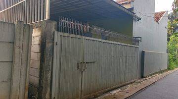 Gambar 4 Rumah Minimalis, Strategis Dkt Mal Xchange Dn Stasiun Jurangmangu