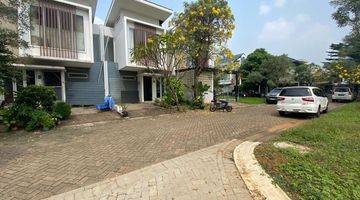 Gambar 3 Rumah Bagus di Bintaro Sektor 9, Cluster Aman, Dkt Rs, Stasiun,,,