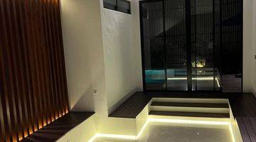 Gambar 2 Rumah Bagus, Luxury, Private Swimming Pool di Kebayoran Residence