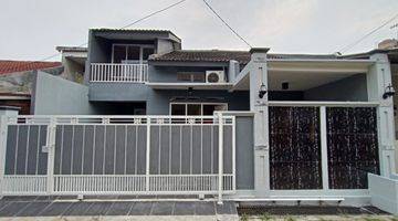 Gambar 1 Dijual Rumah di Galaxy Jakasetia Bekasi Selatan