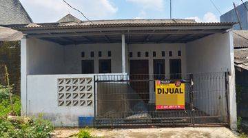 Gambar 1 Dijual Rumah Siap Huni di Cibinong Bogor