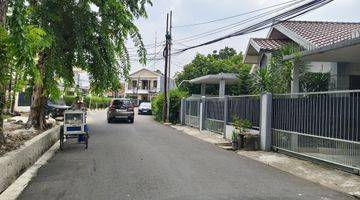 Gambar 3 Dijual Rumah Luas Siap Huni di Otista Jakarta 