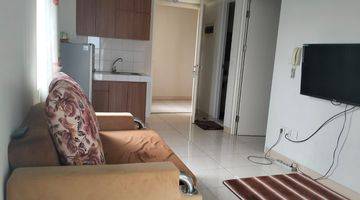 Gambar 4 Apartemen 2BR Springlake Tower Davallia Summarecon Bekasi