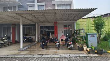 Gambar 1 Dijual Cluster Siap Huni di Grand Galaxy City Bekasi 