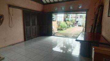 Gambar 1 Rumah Mewah Pinggir Jalan Bogor Kota 2 Lantai