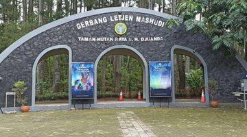 Gambar 5 Jual Tanah Hook 508m2 di Dago Jl.Cigadung Bandung utara