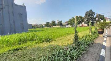 Gambar 5 SHM Imb Dijual Tanah Hook Premium Batununggal Indah Kota Bandung