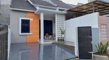 Gambar 1 Rumah Dijual Cepat Full Furnished Di dekat tol Cileunyi Bandung