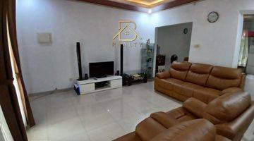 Gambar 4 Rumah Cibubur Asri Siap Huni Fully Furnished