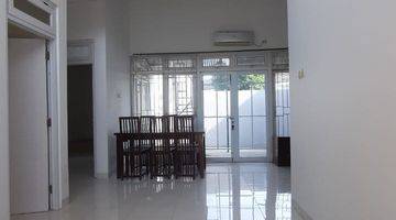 Gambar 2 Rumah Bagus Semi Furnished Citra Gran Cibubur