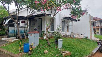 Gambar 1 Dijual rumah Hoek, Legenda Wisata Cibubur