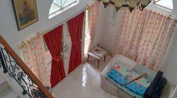 Gambar 4 Rumah Semi Furnished American Classic Citragran