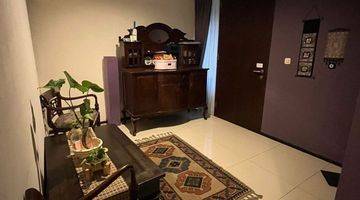 Gambar 3 Rumah 2 Lantai Semi Furnished di Bintaro, Jakarta Selatan