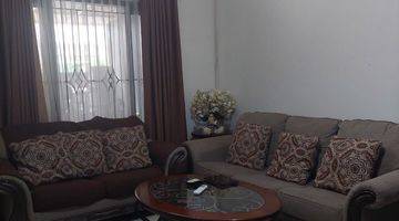 Gambar 4 Rumah Semi Furnished di Bendungan Hilir, Jakarta Pusat