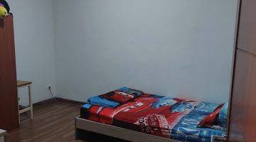 Gambar 5 Rumah Semi Furnished di Bendungan Hilir, Jakarta Pusat