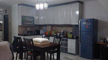 Gambar 3 Rumah Semi Furnished di Bendungan Hilir, Jakarta Pusat