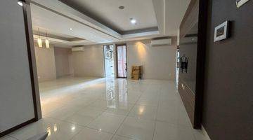 Gambar 2 Dijual The Mansion Jasmine Tower Dorada, Gandeng A + R Nego