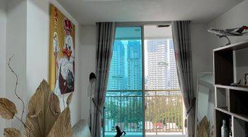 Gambar 2 Apartemen Springhill Terrace Sandalwood, Best Sea View, Ancol