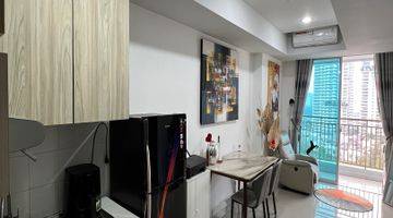 Gambar 3 Apartemen Springhill Terrace Sandalwood, Best Sea View, Ancol