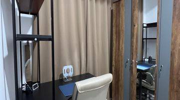 Gambar 4 Apartemen Springhill Terrace Sandalwood, Best Sea View, Ancol