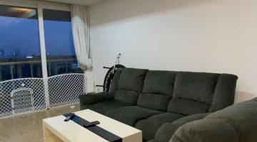 Gambar 1 Apartemen Mewah Royale Springhill Kemayoran