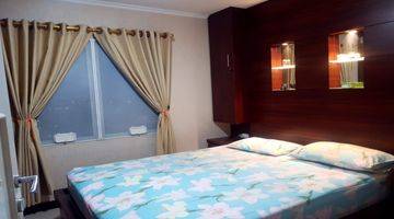 Gambar 1 Apartemen City Home MOI Hawaiian Tower