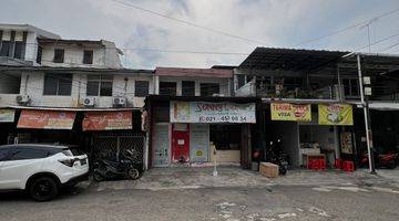 Gambar 3 Dijual Ruko Strategis 2 Lantai Kelapa Gading