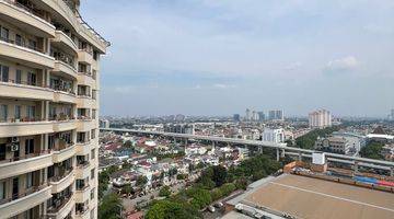 Gambar 1 Dijual Apartemen Minimalis Paladian Park Kelapa Gading