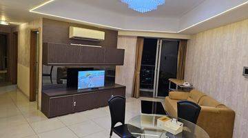 Gambar 3 Disewakan Apartemen Mansion Jasmine Tower Bellavista Pademangan