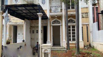 Gambar 1 Dijual Rumah Gading Riviera Kelapa Gading Harga Special