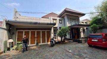 Gambar 2 Dijual Rumah Mewah Menteng Jakpus Harga Special Nego