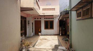 Gambar 1 Dijual Rumah Tua Jl Rajawali Selatan Gunung Sahari Harga Special