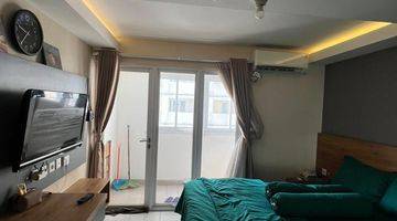 Gambar 4 Dijual Apartemen Studio Modern Amethyst Kemayoran