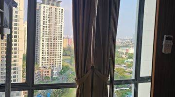 Gambar 5 Disewakan Apartemen Mansion Jasmine Tower Bellavista Pademangan