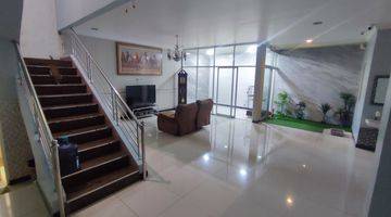 Gambar 5 Dijual Rumah Furnished Daan Mogot Harga Special Nego