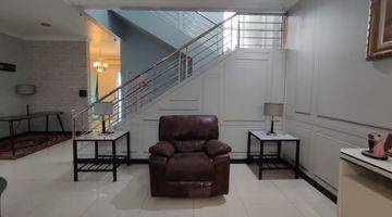 Gambar 2 Dijual Rumah Furnished Daan Mogot Harga Special Nego