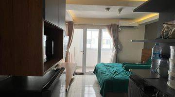 Gambar 2 Dijual Apartemen Studio Modern Amethyst Kemayoran