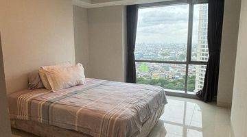 Gambar 1 Disewakan Pertahun Apartemen The Mansion Jasmine Tower Capilano