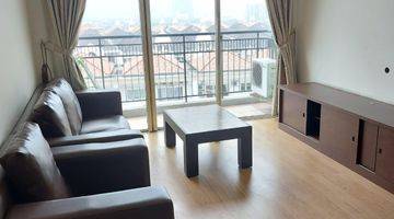 Gambar 1 Dijual Apartemen French Walk Tower Paris Garden Moi