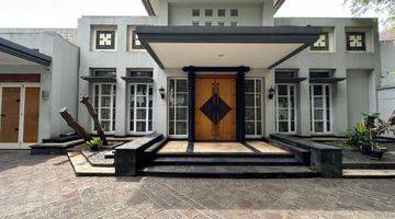 Gambar 1 Dijual Rumah Mewah Menteng Jakpus Harga Special Nego