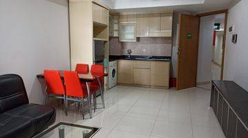 Gambar 2 Dijual Apartemen The Mansion Tower Aurora Kemayoran