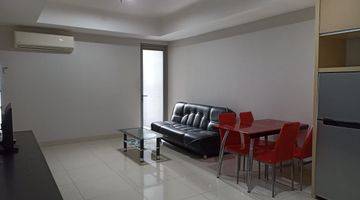 Gambar 1 Dijual Apartemen The Mansion Tower Aurora Kemayoran