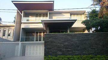 Gambar 1 Dijual Rumah Mewah Ancol Timur Harga Special Nego